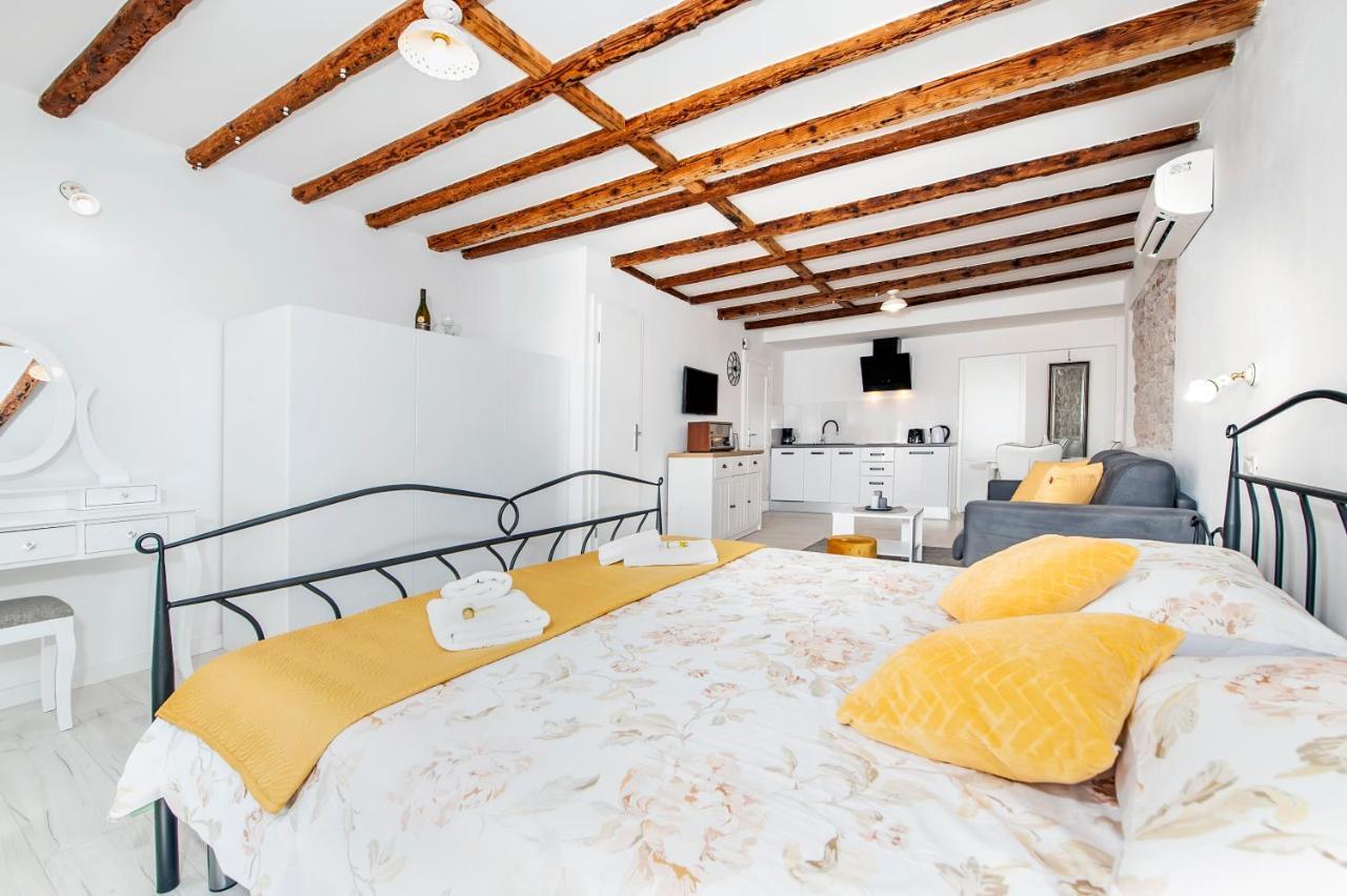 Apartment De Amicis Rovinj