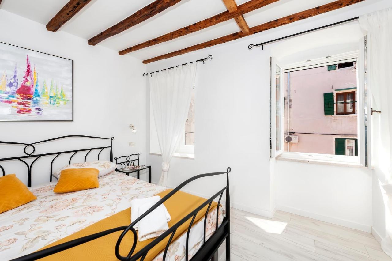 Apartment De Amicis