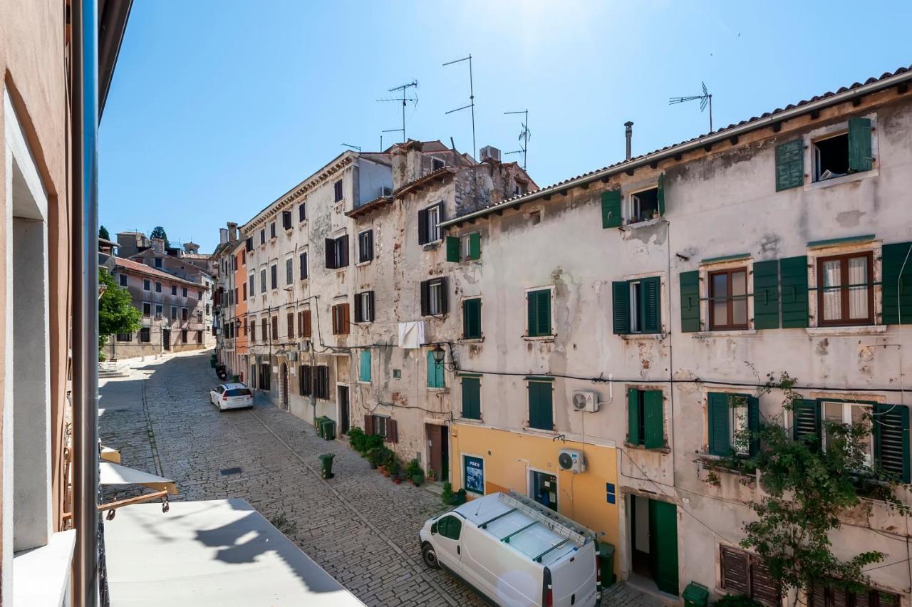 Apartment De Amicis *