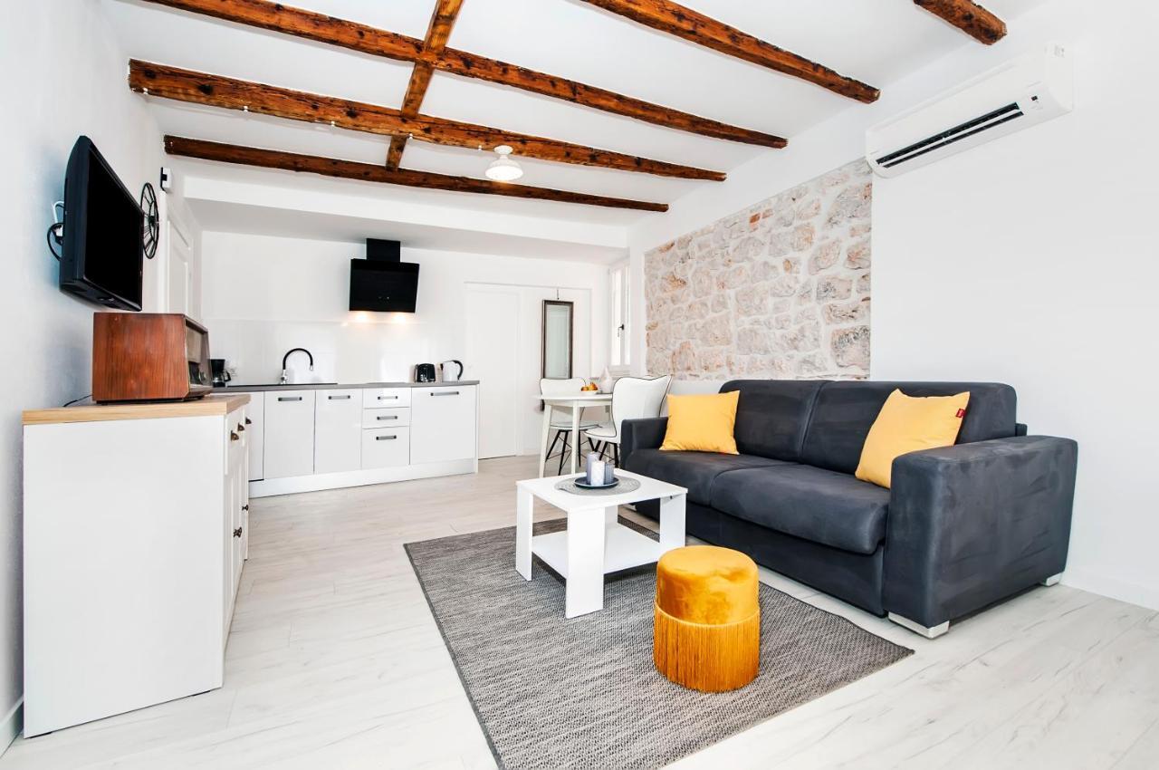 Apartment De Amicis Rovinj