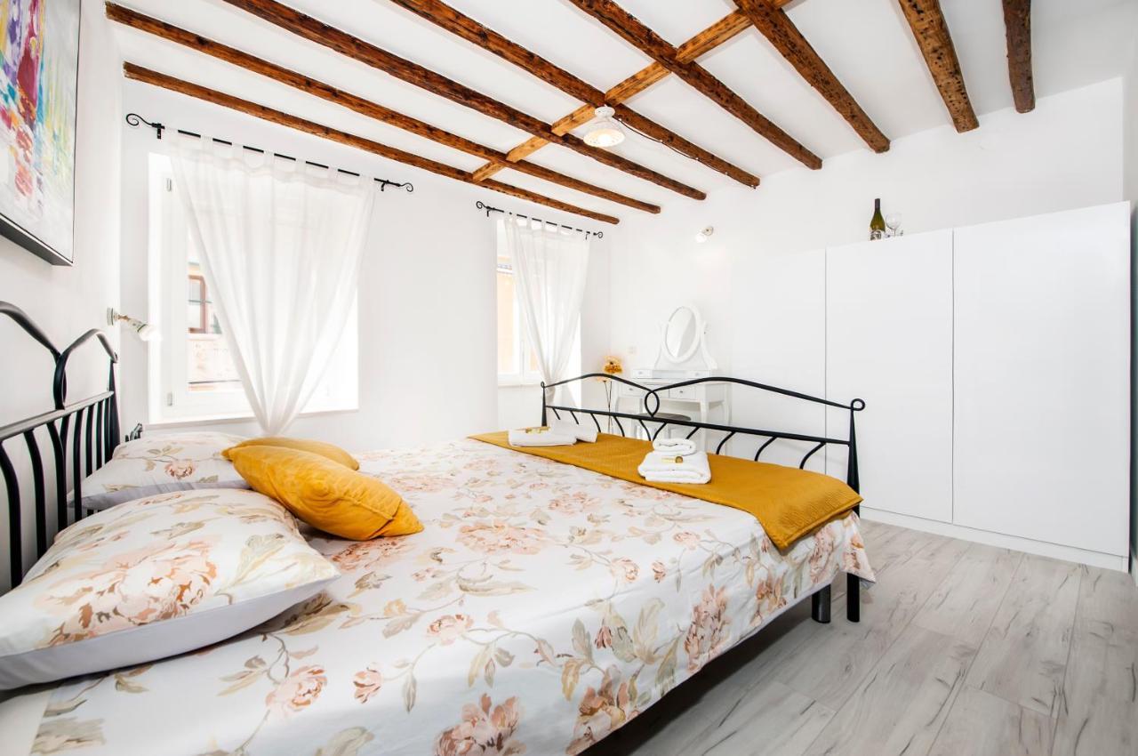 Appartement De Amicis *