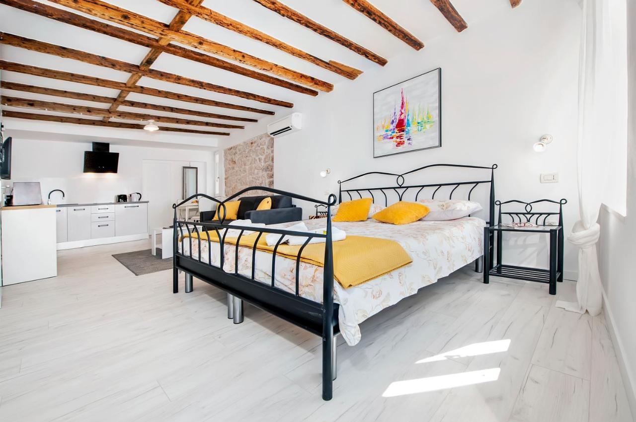 Apartment De Amicis Rovinj