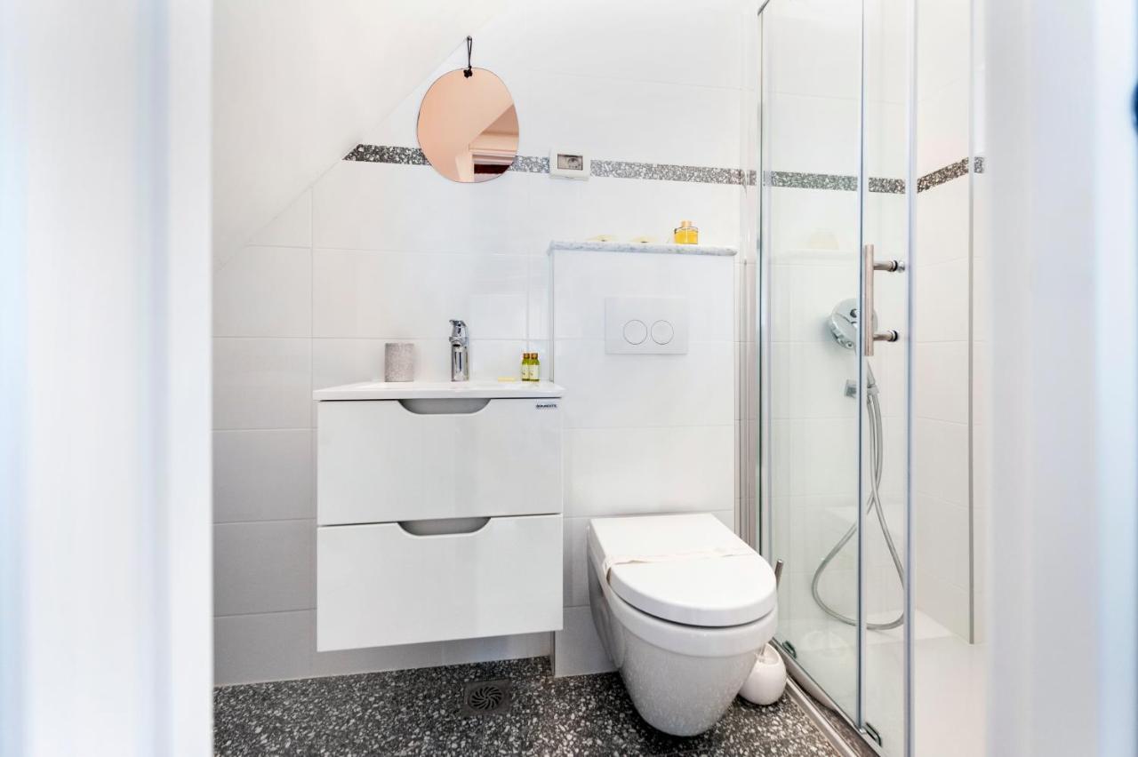 De Amicis Apartment *