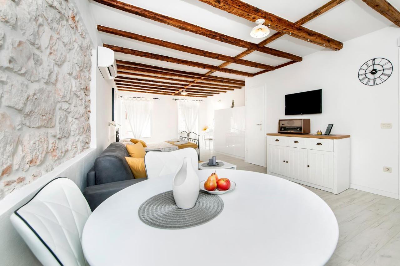 De Amicis Rovinj