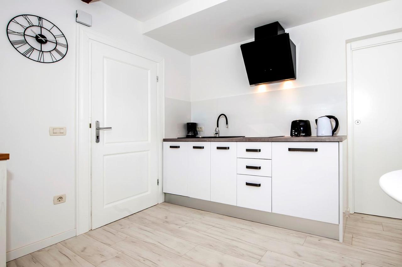 De Amicis Apartment *