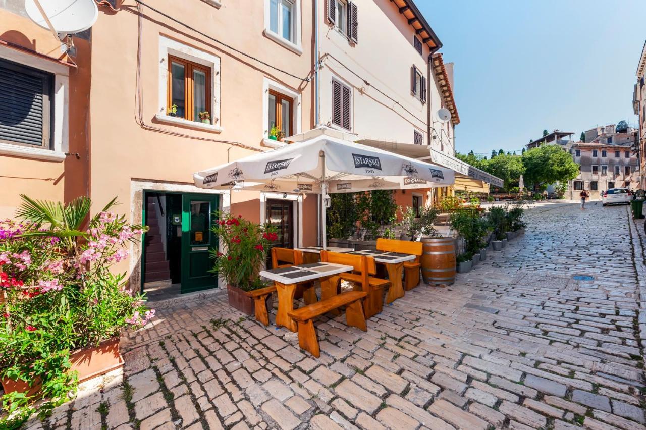 De Amicis Rovinj